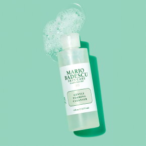Mario Badescu Gentle Foaming Cleanser 177 ml