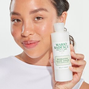 Mario Badescu Hydrating Glow Toner 236 ml