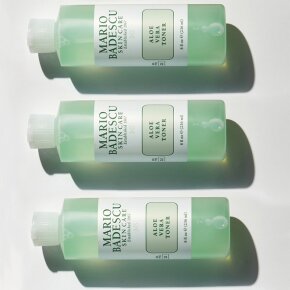 Mario Badescu Aloe Vera Toner 236 ml