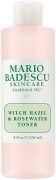 Mario Badescu Witch Hazel & Rosewater Toner 236 ml Mario Badescu Witch Hazel & Rosewater Toner 236 ml