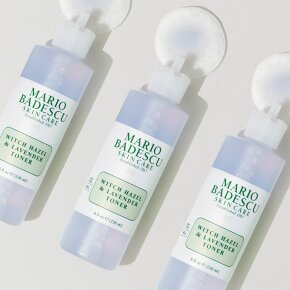 Mario Badescu Witch Hazel & Lavender Toner 236 ml