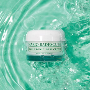 Mario Badescu Hyaluronic Dew Cream 42 g