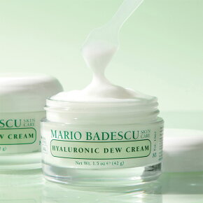 Mario Badescu Hyaluronic Dew Cream 42 g