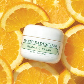 Mario Badescu Vitamin C Cream 28 ml