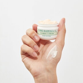 Mario Badescu Vitamin C Cream 28 ml