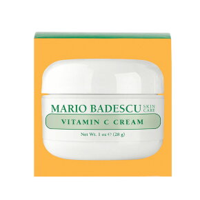 Mario Badescu Vitamin C Cream 28 ml