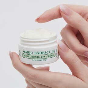 Mario Badescu Hyaluronic Eye Cream 14 ml