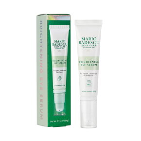 Mario Badescu Brightening Eye Serum 14 ml