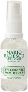 Mario Badescu Hyaluronic Dew Drops 29 ml Mario Badescu Hyaluronic Dew Drops 29 ml