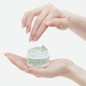 Mario Badescu Seaweed Night Cream 29 ml