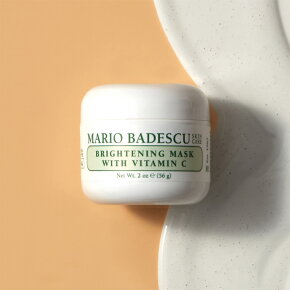 Mario Badescu Brightening Mask with Vitamin C 59 ml