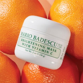 Mario Badescu Brightening Mask with Vitamin C 59 ml