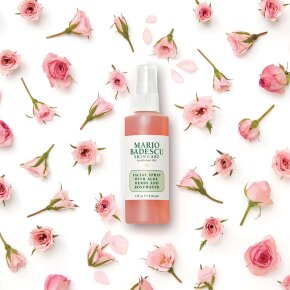 Mario Badescu Facial Spray with Aloe, Herbs & Rosewater 118 ml