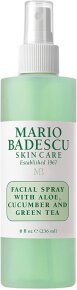 Mario Badescu Facial Spray with Aloe, Cucumber & Green Tea 236 ml