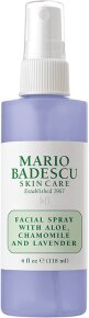 Mario Badescu Facial Spray with Aloe, Chamomile & Lavender 118 ml