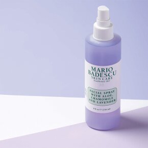 Mario Badescu Facial Spray with Aloe, Chamomile & Lavender 118 ml