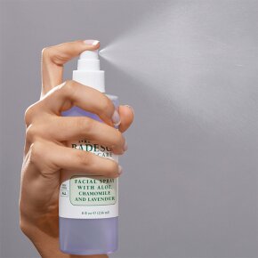 Mario Badescu Facial Spray with Aloe, Chamomile & Lavender 236 ml