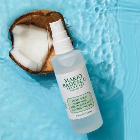 Mario Badescu Facial Spray with Aloe, Adaptogens & Coconut Water 118 ml