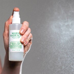 Mario Badescu Facial Spray with Aloe, Adaptogens & Coconut Water 118 ml