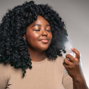 Mario Badescu Facial Spray with Aloe, Adaptogens & Coconut Water 118 ml