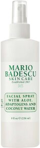 Mario Badescu Facial Spray with Aloe, Adaptogens & Coconut Water 236 ml