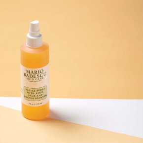 Mario Badescu Facial Spray with Aloe, Sage & Orange Blossom 236 ml