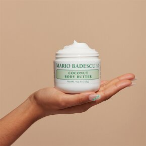 Mario Badescu Coconut Body Butter 236 ml