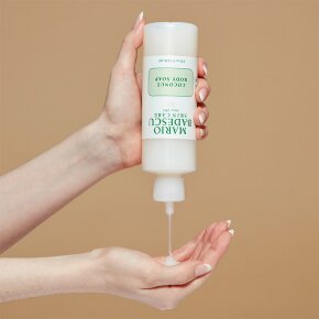 Mario Badescu Coconut Body Soap 236 ml