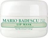 Mario Badescu Lip Mask with Acai & Vanilla 14 ml