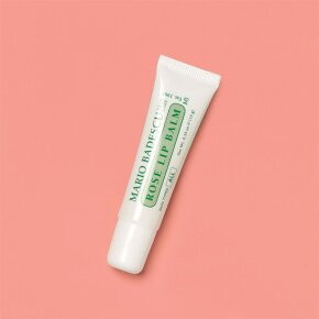 Mario Badescu Rose Lip Balm 10 g