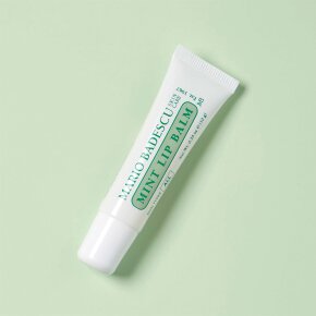 Mario Badescu Mint Lip Balm 10 g