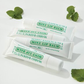 Mario Badescu Mint Lip Balm 10 g