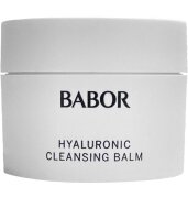 Ihr Geschenk - Babor Hyaluronic Cleansing Balm 15ml