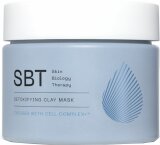 SBT Detoxifying Clay Mask 100 ml SBT Detoxifying Clay Mask 100 ml