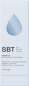 SBT Mattifying Oil-Free Cream 50 ml
