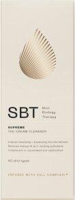 SBT The Cream Cleanser 150 ml