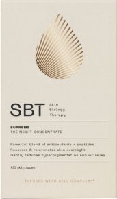 SBT The Night Concentrate 30 ml