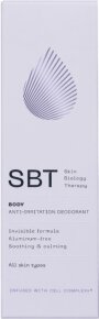 SBT Anti-Irritation Deodorant 75 ml