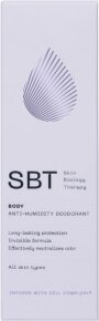 SBT Anti-Humidity Deodorant 75 ml