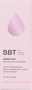SBT MINI Soothing Eye Cream 5 ml