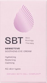 SBT Soothing Eye Cream 15 ml