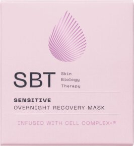 SBT MINI Overnight Recovery Mask 15 ml