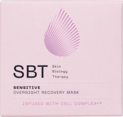 SBT Overnight Recovery Mask 100 ml