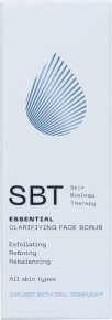 SBT MINI Clarifying Face Scrub 30 ml
