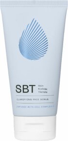 SBT Clarifying Face Scrub 150 ml