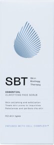 SBT Clarifying Face Scrub 150 ml