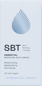 SBT MINI Moisture Rich Cream 10 ml