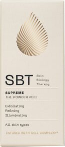SBT MINI The Powder Peel 17 g