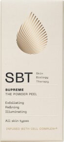 SBT The Powder Peel 60 g