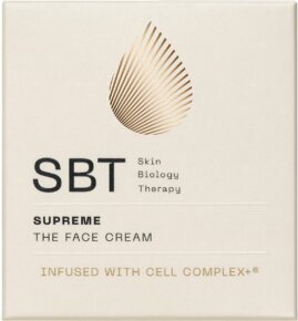 SBT MINI The Face Cream 10 ml